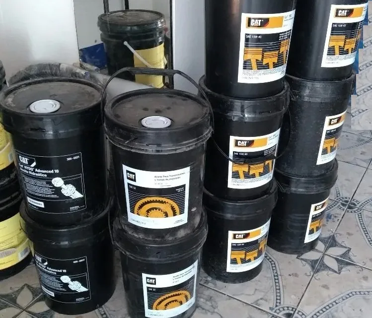 Lubricantes - Imagen 6