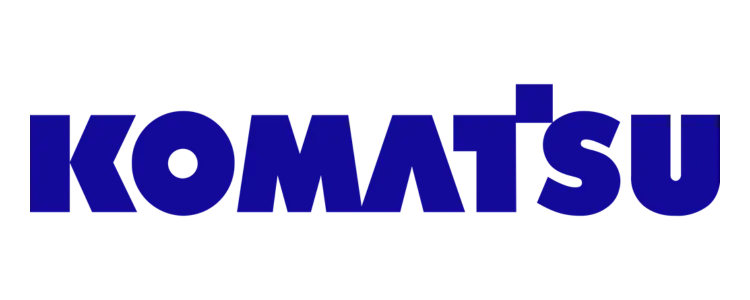 Komatsu