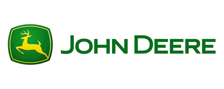 John Deere