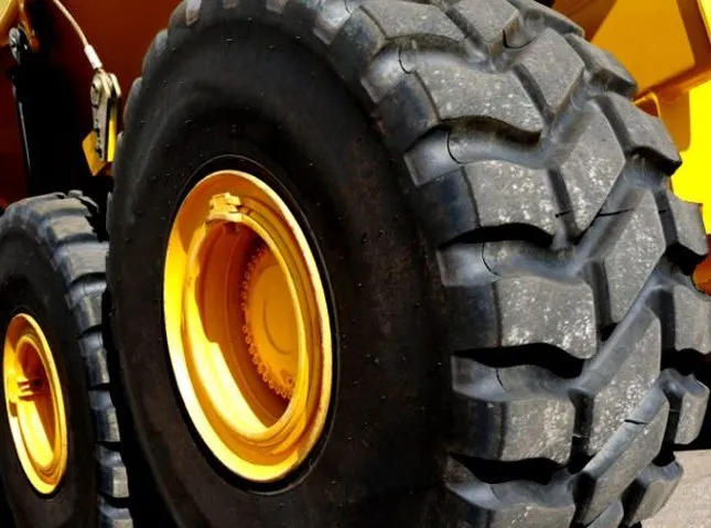 Llantas y Aros